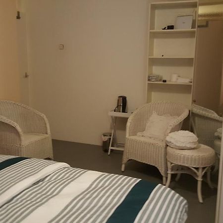 Homestay Dutchable Alphen aan den Rijn Luaran gambar