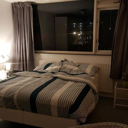 Homestay Dutchable Alphen aan den Rijn Luaran gambar