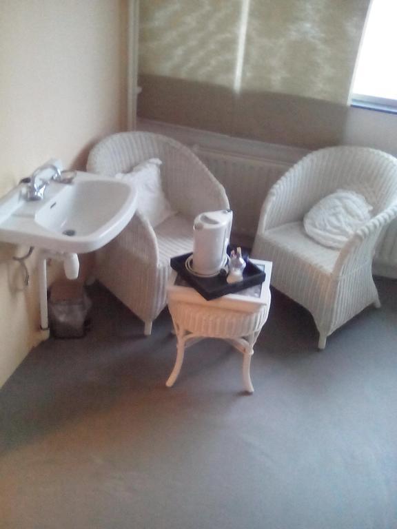 Homestay Dutchable Alphen aan den Rijn Luaran gambar