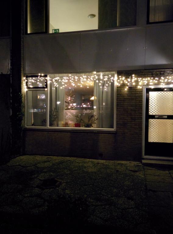 Homestay Dutchable Alphen aan den Rijn Luaran gambar