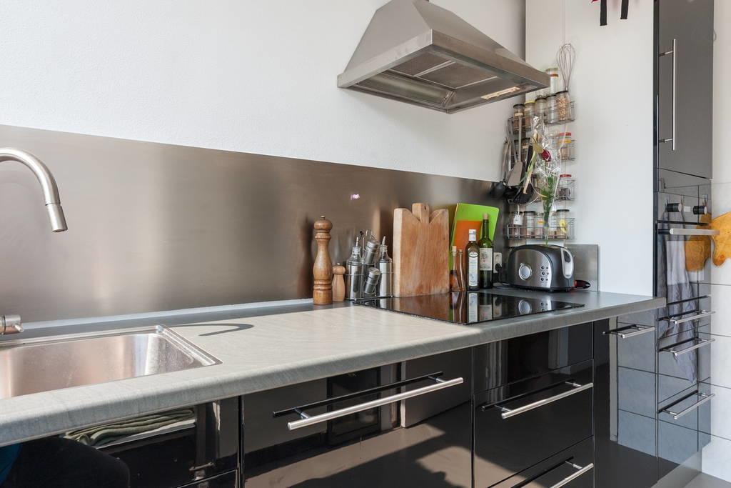 Homestay Dutchable Alphen aan den Rijn Luaran gambar