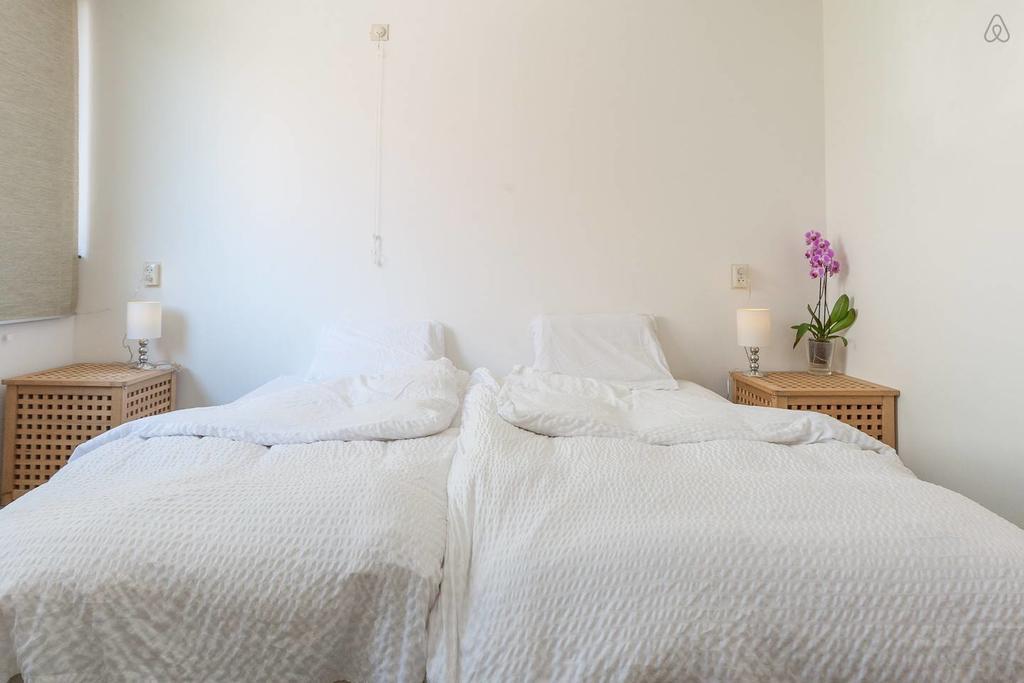 Homestay Dutchable Alphen aan den Rijn Luaran gambar