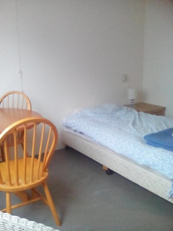 Homestay Dutchable Alphen aan den Rijn Luaran gambar