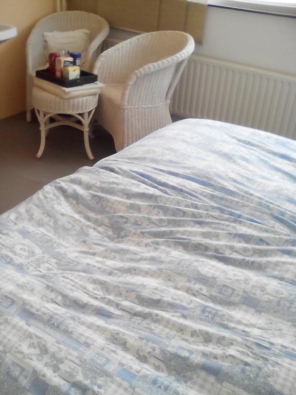 Homestay Dutchable Alphen aan den Rijn Bilik gambar