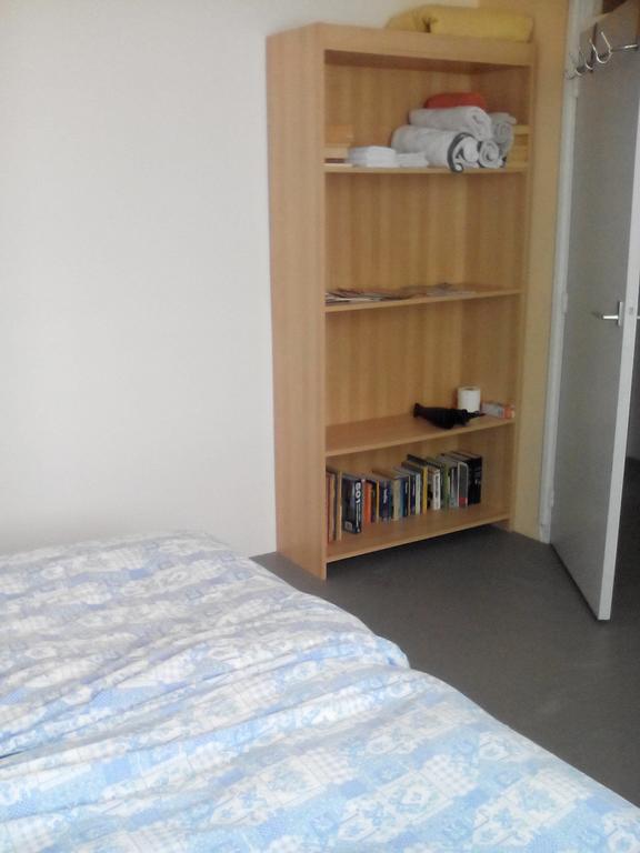 Homestay Dutchable Alphen aan den Rijn Luaran gambar