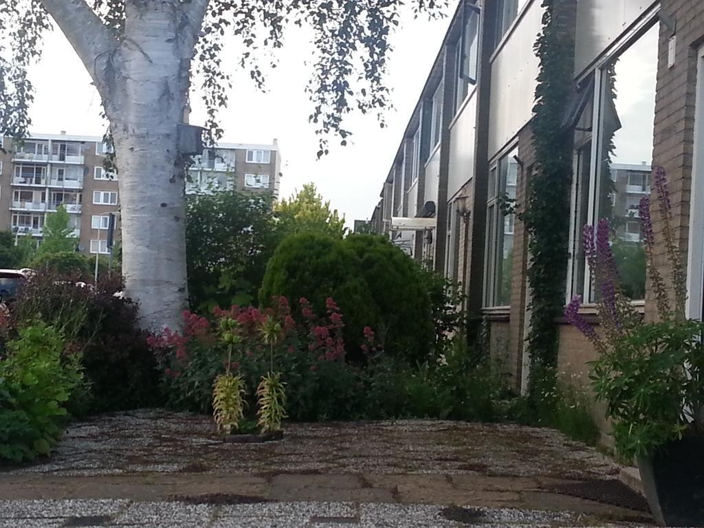 Homestay Dutchable Alphen aan den Rijn Luaran gambar