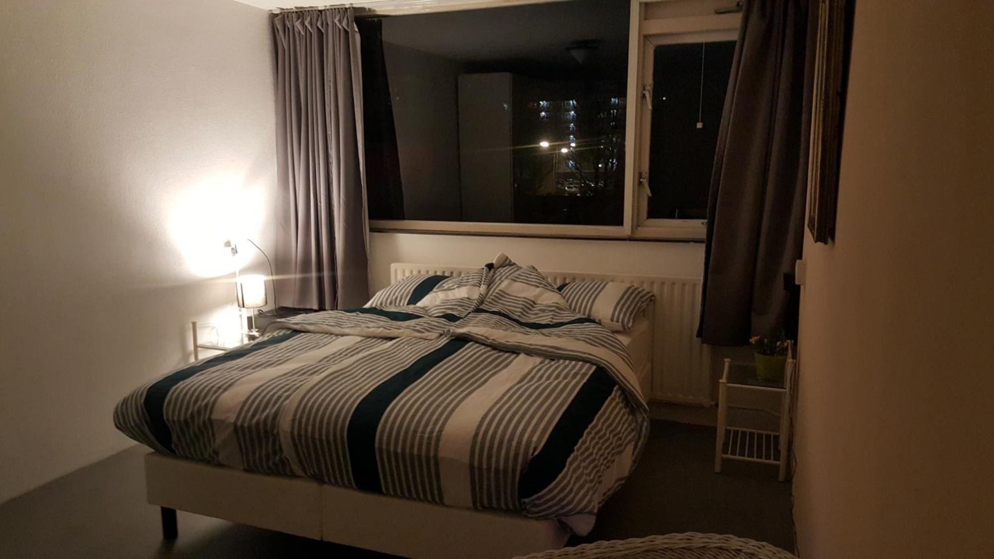 Homestay Dutchable Alphen aan den Rijn Luaran gambar