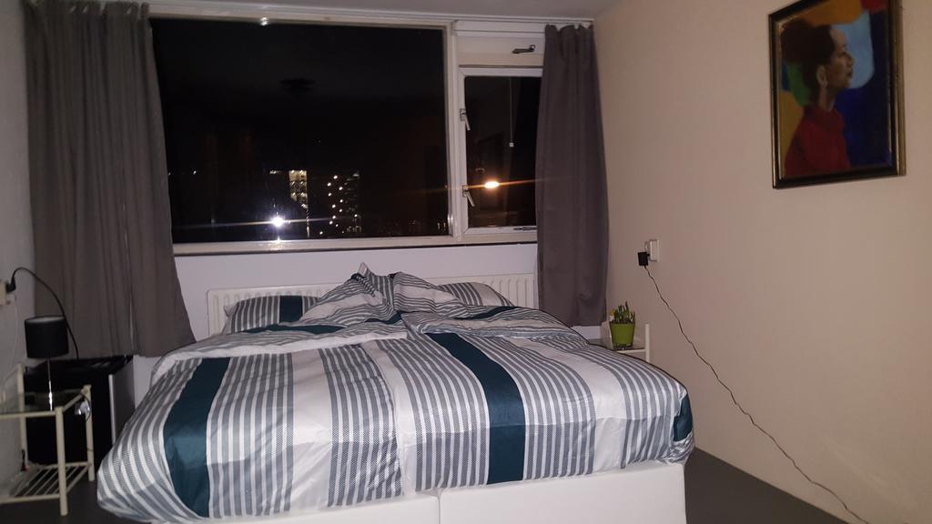Homestay Dutchable Alphen aan den Rijn Luaran gambar