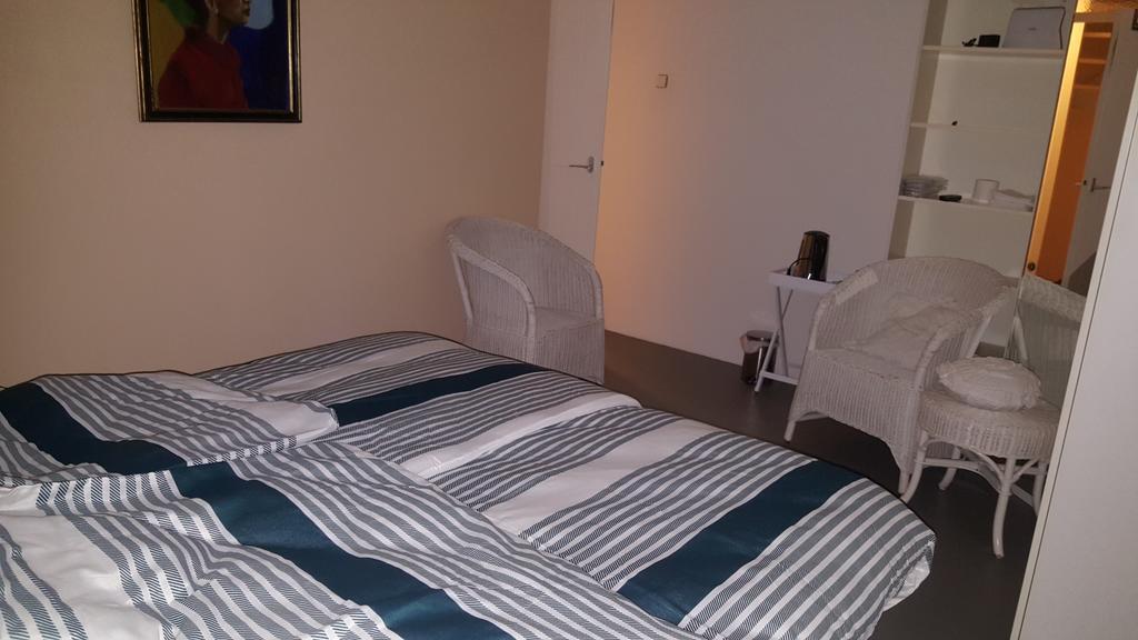 Homestay Dutchable Alphen aan den Rijn Luaran gambar