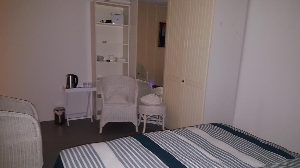 Homestay Dutchable Alphen aan den Rijn Luaran gambar