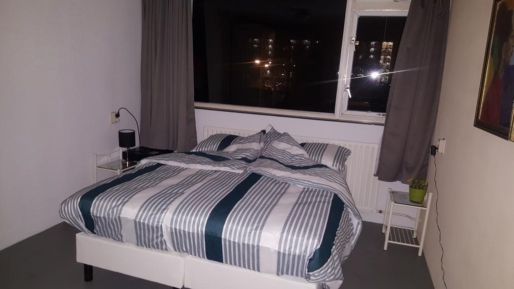 Homestay Dutchable Alphen aan den Rijn Luaran gambar